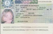 Как получить визу в Испанию