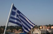 Греция становится все более популярной на российском туристическом рынке
