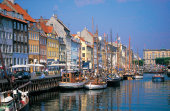 Последние новости для туристов: Копенгаген