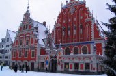 Что нужно знать при оформлении визы в Латвию?
