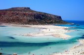 Пляжный отдых на Крите: выбираем подходящий курорт