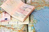 Открытие виз в Испанию и другие страны