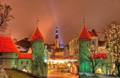 Волшебная Эстония