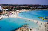 Южный Кипр будет бороться с Северным за туристов из РФ
