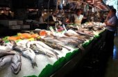 Рыбные рынки Европы – где «порыбачить»?