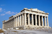 Греция – настоящий рай для туристов