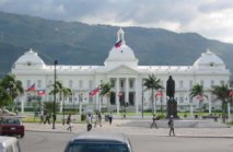 Поездка в Порт-о-Пренс — главный туристический центр Гаити