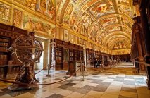 Самая красивая библиотека на планете
