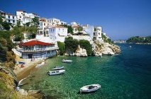 Не пропустите горящие туры на Кипр и отдохните недорого и с удовольствием