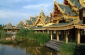 Туризм в Таиланде: экзотика, позитив и нереальные впечатления