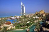Туристический сектор Эмиратов продолжит стабильный рост