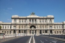 Италия: Продегустировать Рим можно с 17 по 20 сентября
