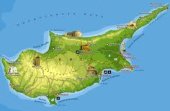 Кипр: разный и прекрасный