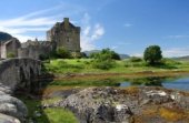 Шотландия предлагает туристам больше всего интересных мест