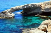 Путешествие в Айа-Напу на Кипре