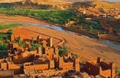 Марокко – восточная сказка