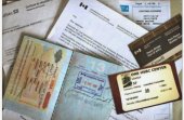 Документы для визы невесты в Германию