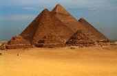 Путешествие по миру — отдых в Египте