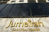 Гостиничная сеть Jumeirah Group