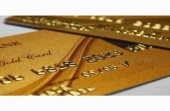 Золотая кредитная карта Сбербанка Visa Gold и MasterCard