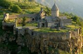 Туристическая Армения