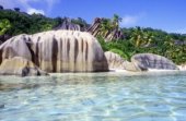Новый год на Сейшельских островах – отдых как шампанское с красным молоком