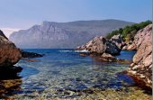 Крым — лучшие места для отдыха