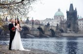 Проведение свадьбы в Праге