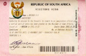 Виза в ЮАР: правила ее получения