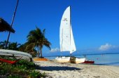 Куба и Карибское море: завораживающее зрелище