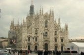 Скучный ли город Милан, и стоит ли туда ехать?