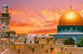 Туристический поток в Израиль с начала года вырос на 14%