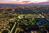 Интересные места в радиусе 200 км от Краснодара