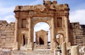 Карфаген: древний город или престижный пригород Туниса