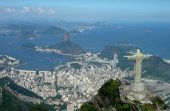 Цены на отели в Бразилии упали почти на 50 процентов