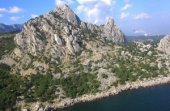 Природа и исторические памятники Крыма