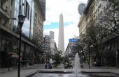 Аргентина — страна бескрайних степей и изумительных водопадов
