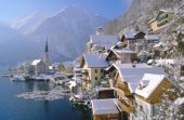 Отдых в Австрии зимой: путешествие в сказку