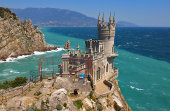 В Крыму для туристов откроют 400 банкоматов