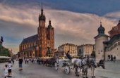 Правила поведения в польских костелах
