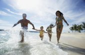 Как устроить отпуск для себя и своей семьи?