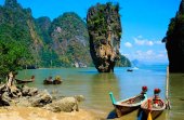 Отдых в Тайланде — незабываемое приключение