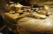 Испанцы создали точную копию гробницы Тутанхамона