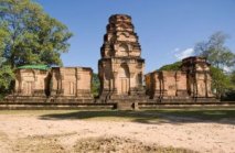 Туры по Камбодже