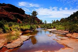 Основные природные достопримечательности Австралии