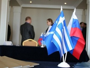 Греческий Форум 2013 завершил свою работу