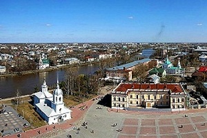 В Москве состоялось открытие офиса туризма Вологодской области