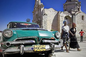 Что интересного в отдыхе на Кубе