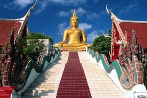 Как самостоятельно организовать поездку в отпуск в Таиланд