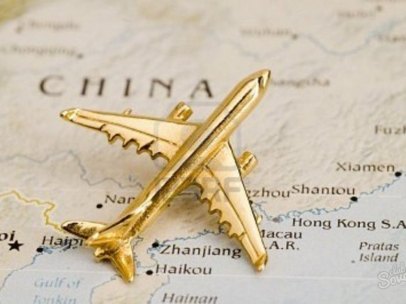 Оформление визы в Китай: документы и порядок оформления